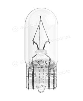 Osram 2821-2BL