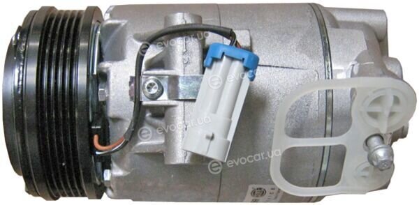Mahle ACP 45 000S