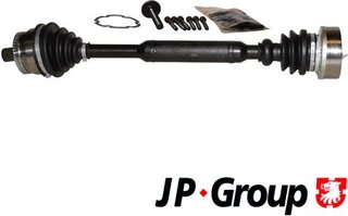 JP Group 1143100680
