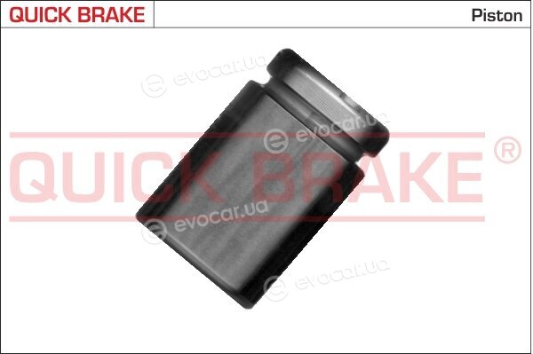 Kawe / Quick Brake 185045K