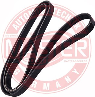Master Sport 6PK2020-PCS-MS