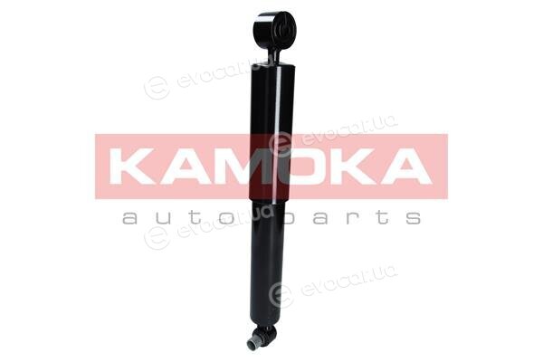 Kamoka 2001001