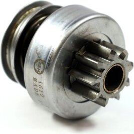 Era / Messmer ZN1619