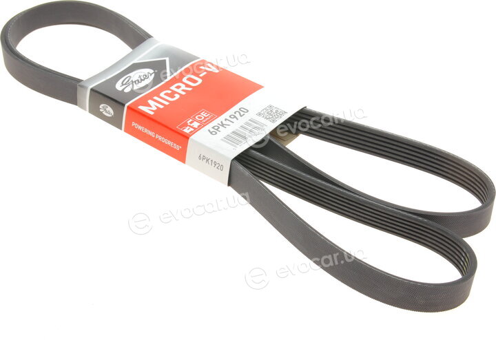 Gates 6PK1920