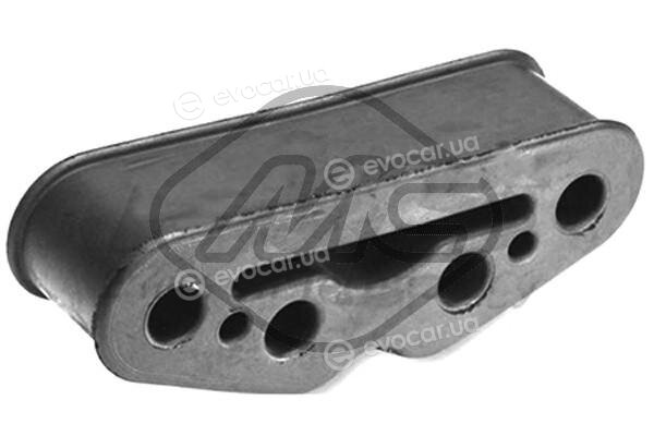 Metalcaucho / STC 02639