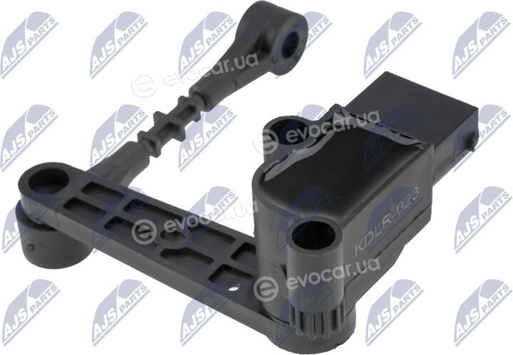 NTY ECX-LR-023