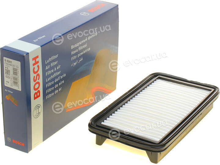 Bosch F 026 400 201