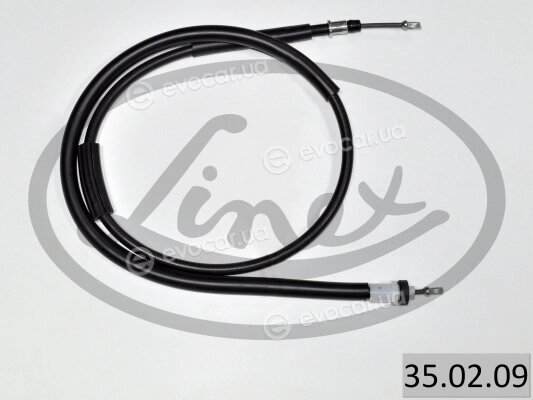 Linex 35.02.09