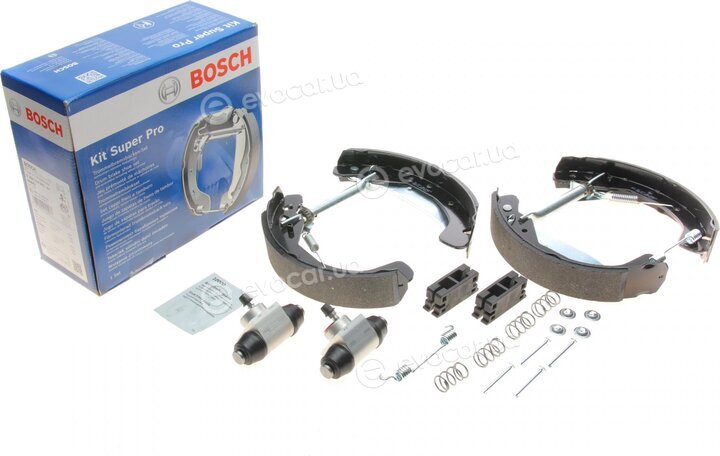 Bosch 0 204 114 642