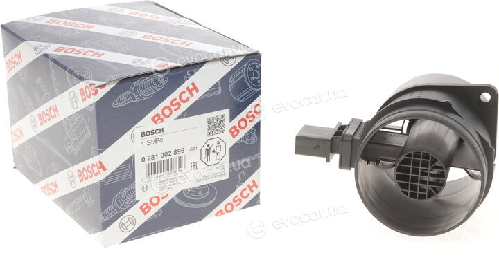 Bosch 0 281 002 896