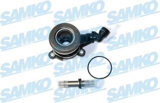 LPR / Samko M30005P