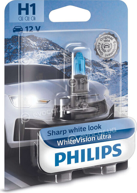 Philips 12258WVUB1