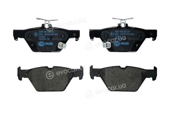 Hella 8DB 355 023-341