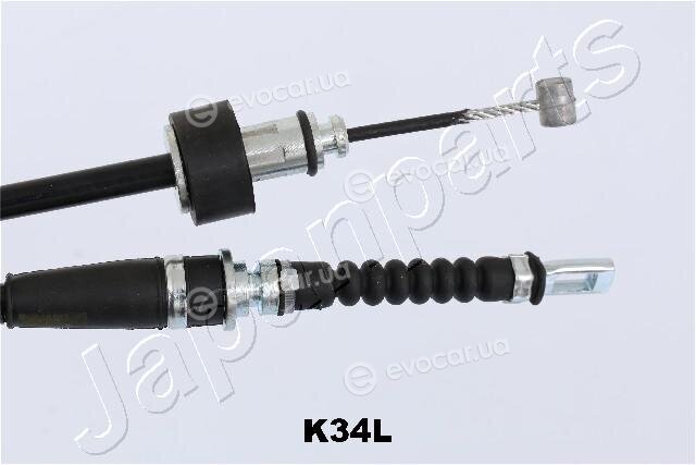 Japanparts BC-K34L