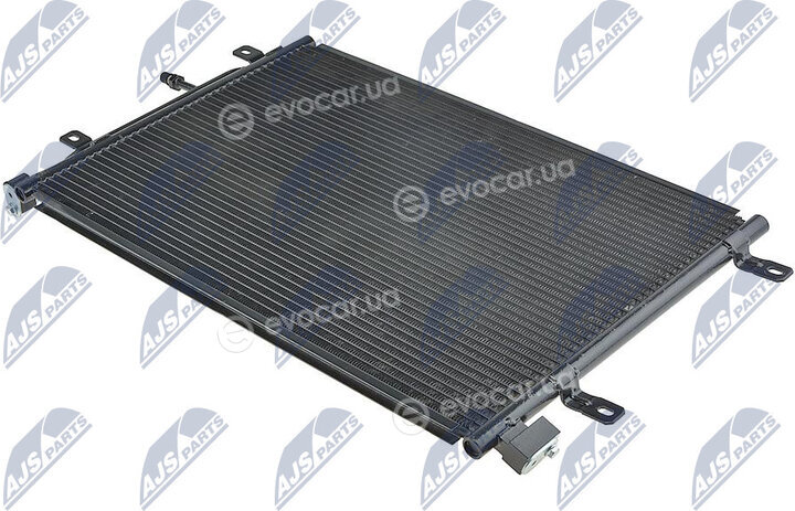 NTY CCS-AU-011
