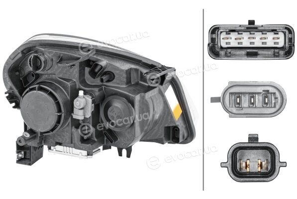 Hella 1EF 238 042-111