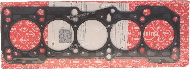 Rotweiss 074103383R