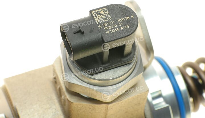 Astemo (Hitachi) / Huco 133070