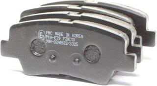 Parts Mall PKA-E39