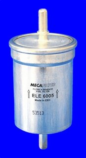 Meca ELE6005