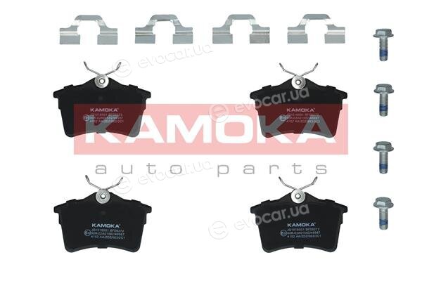 Kamoka JQ1018501