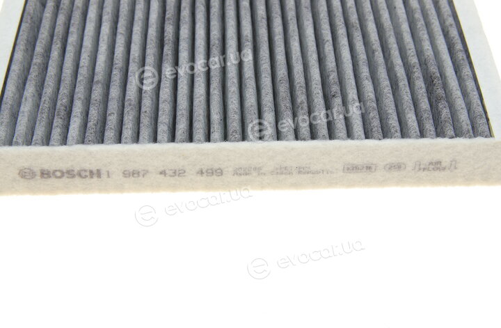 Bosch 1 987 432 499