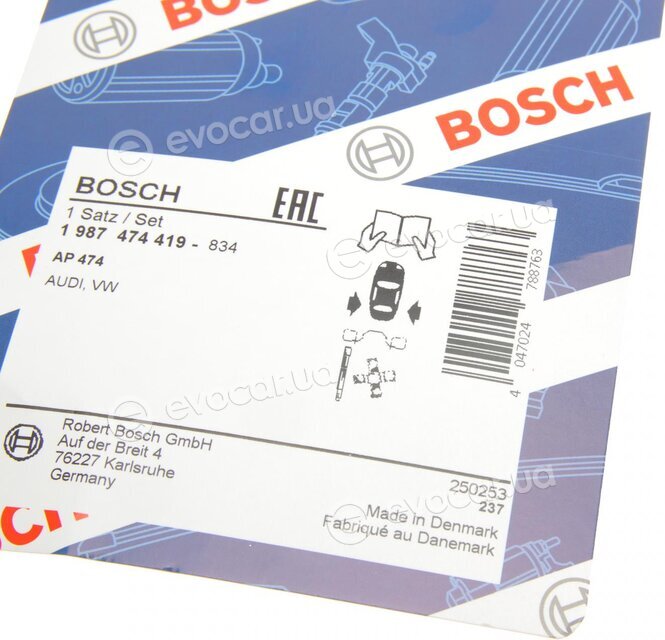 Bosch 1 987 474 419