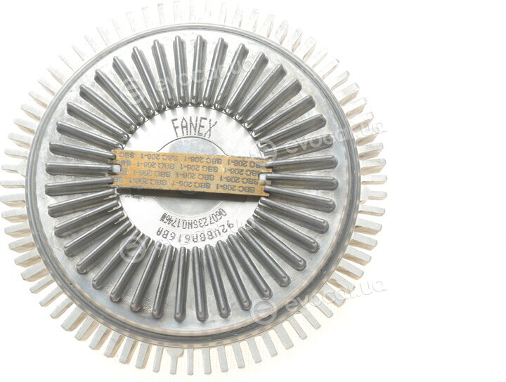 Fanex CS 1711