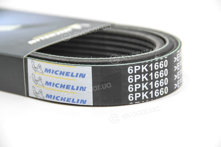 Michelin 6PK1660