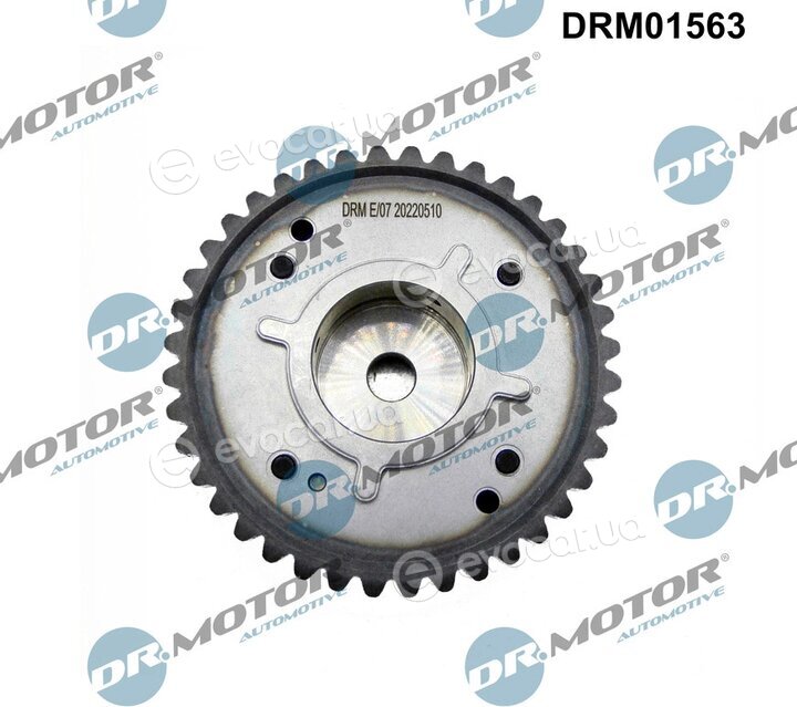 Dr. Motor DRM01563