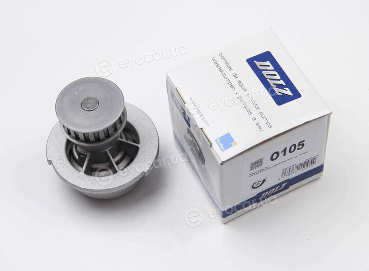 Dolz O105