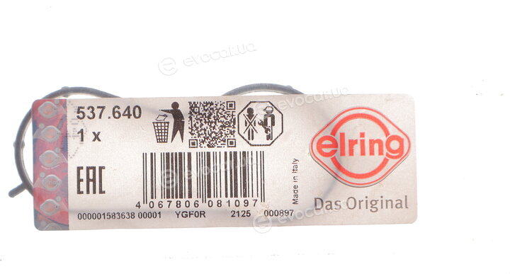 Elring 537.640