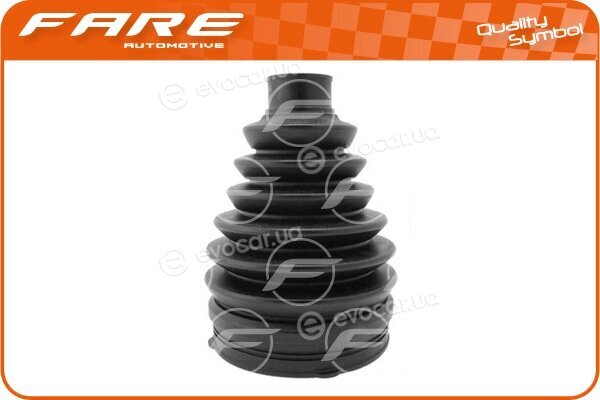 Fare 12266