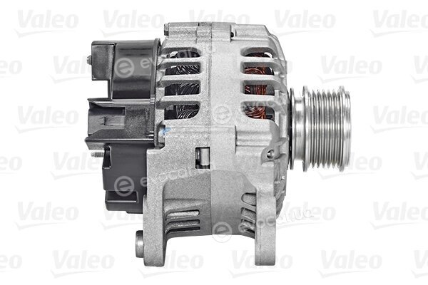 Valeo 437395