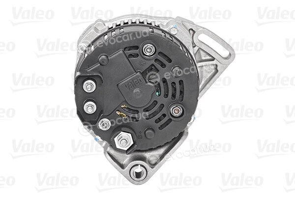 Valeo 436701