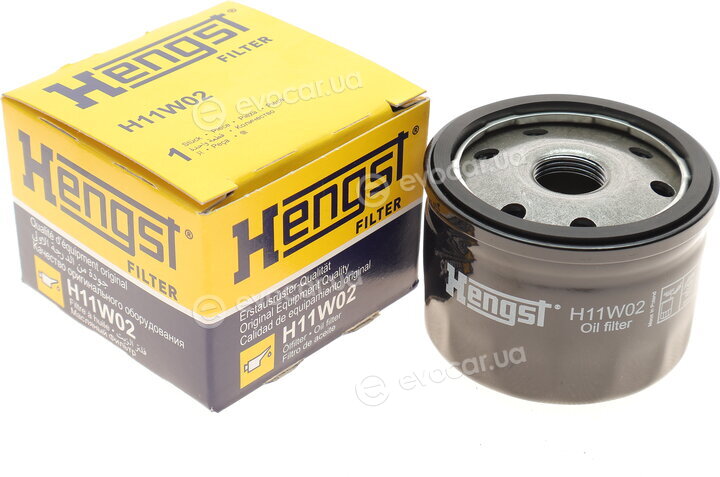 Hengst H11W02