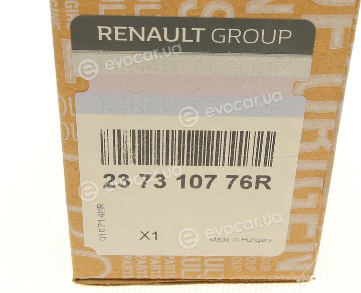 Renault / Nissan 23 73 107 76R