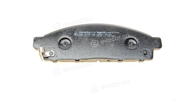 Metelli 22-0791-0