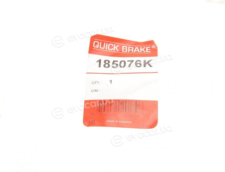 Kawe / Quick Brake 185076K