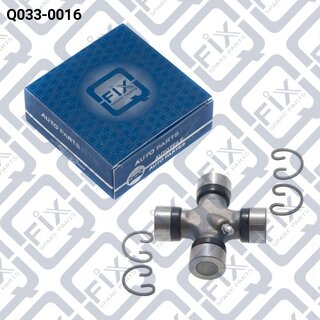 Q-Fix Q0330016