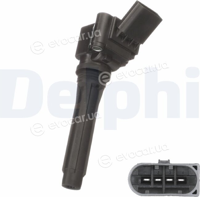 Delphi GN10958