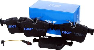 SKF VKBP 90117 E