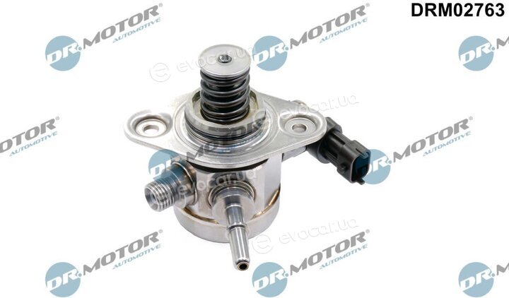 Dr. Motor DRM02763