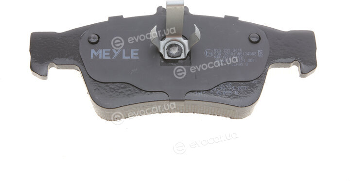 Meyle 025 233 3416