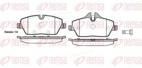 Remsa 1131.10