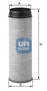 UFI 27.646.00