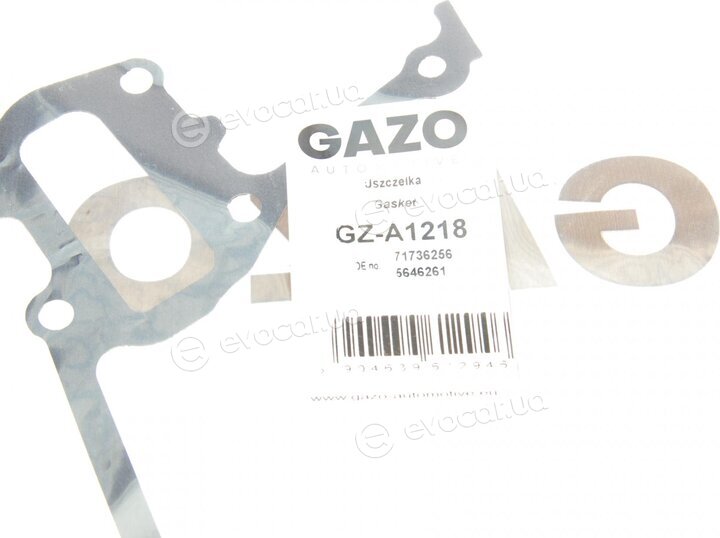 Gazo GZ-A1218