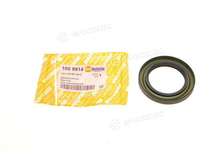 Autotechteile 100 9914