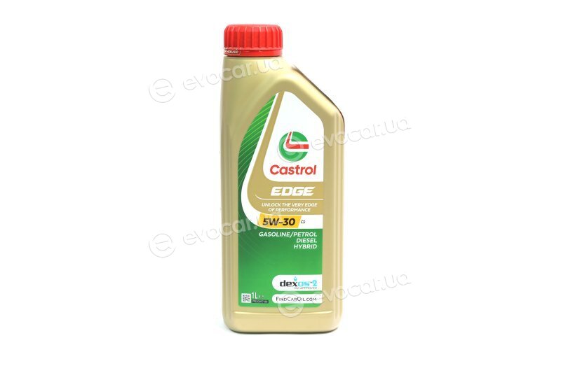 Castrol 15530C