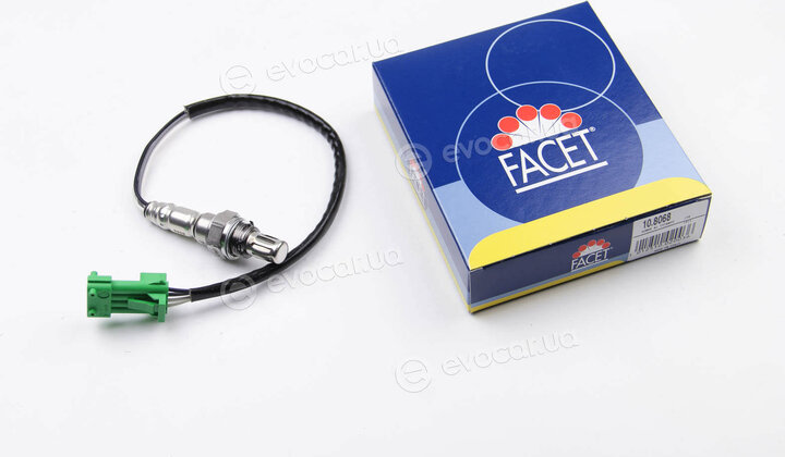 Facet 10.8068